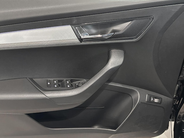 Skoda Karoq 1.5 TSI Selection