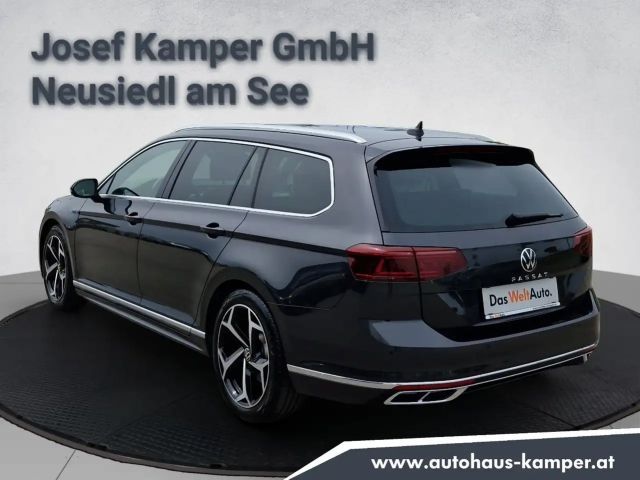 Volkswagen Passat DSG Elegance Elegance Variant