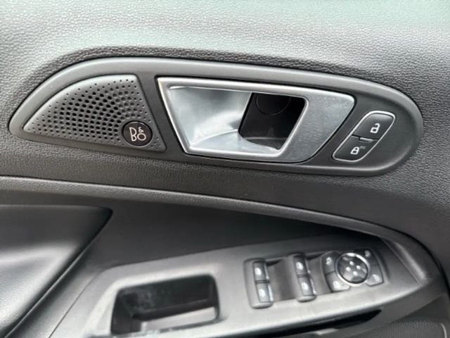 Ford EcoSport Active EcoBoost