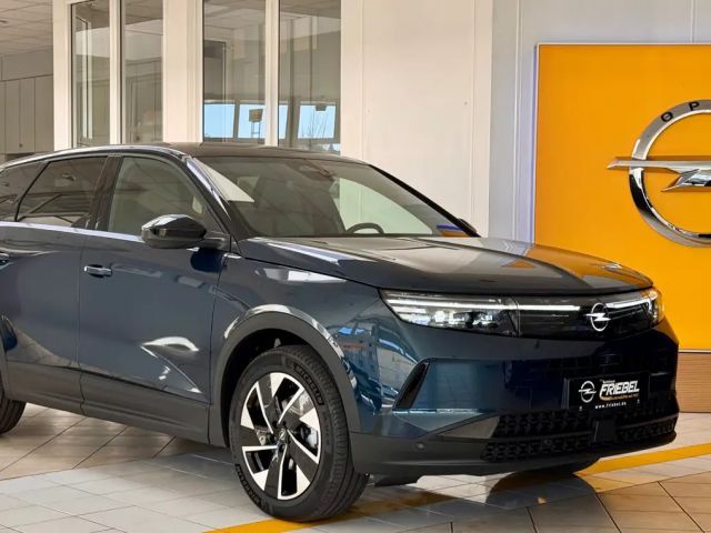 Opel Grandland GS-Line Grand Sport