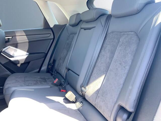 Audi Q3 45 TFSI Hybride S-Tronic