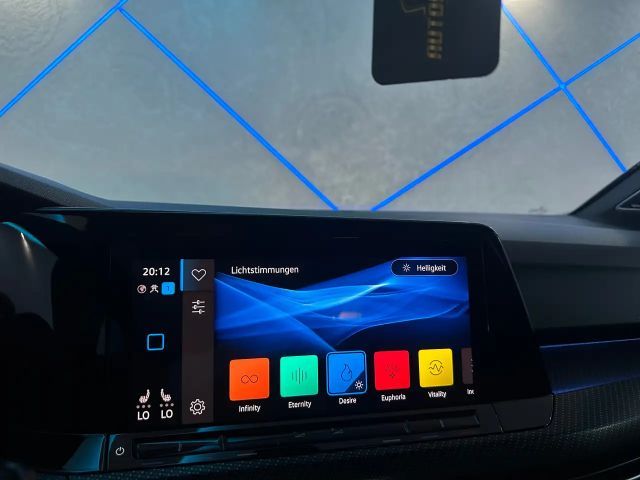 Volkswagen Golf 4Motion DSG IQ.Drive