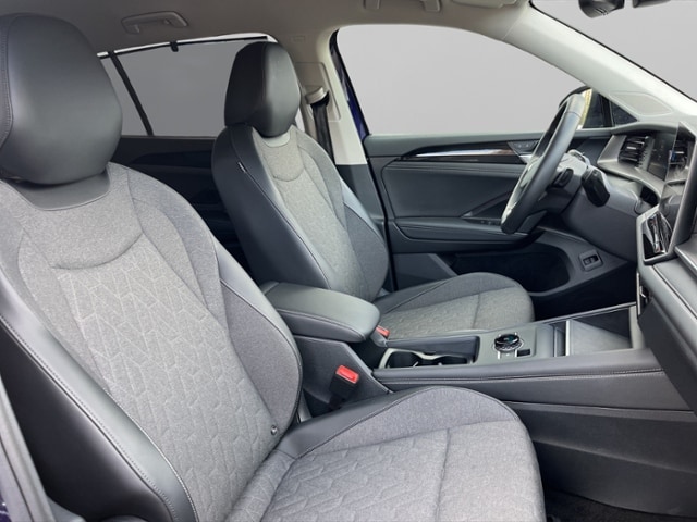 Volkswagen Tayron 1.5 eTSI DSG