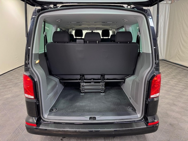 Volkswagen Caravelle T6