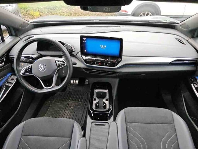 Volkswagen ID.5 150 kW 77 KWh