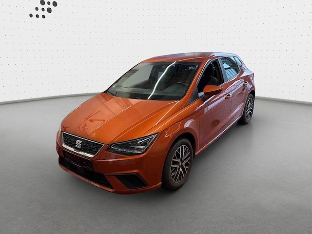 Seat Ibiza 1.0 TSI Style