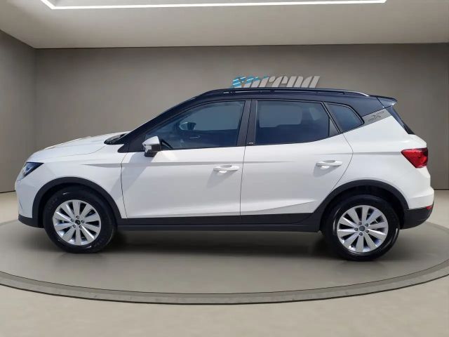 Seat Arona DSG Style