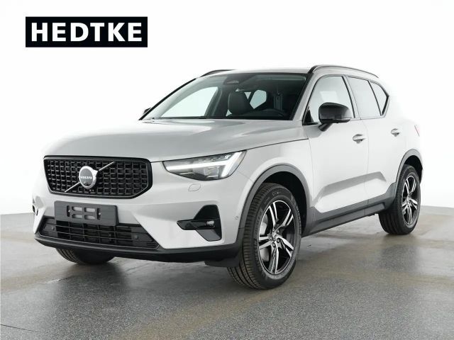 Volvo XC40 Dark Plus