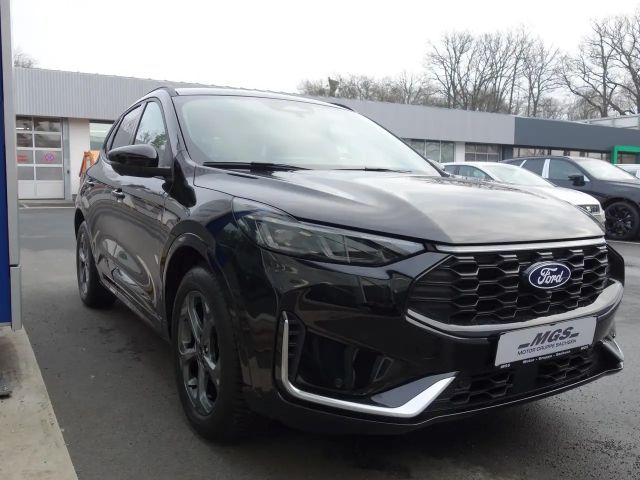 Ford Kuga ST Line X