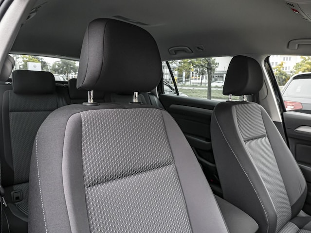 Volkswagen Passat 1.5 TSI DSG Variant