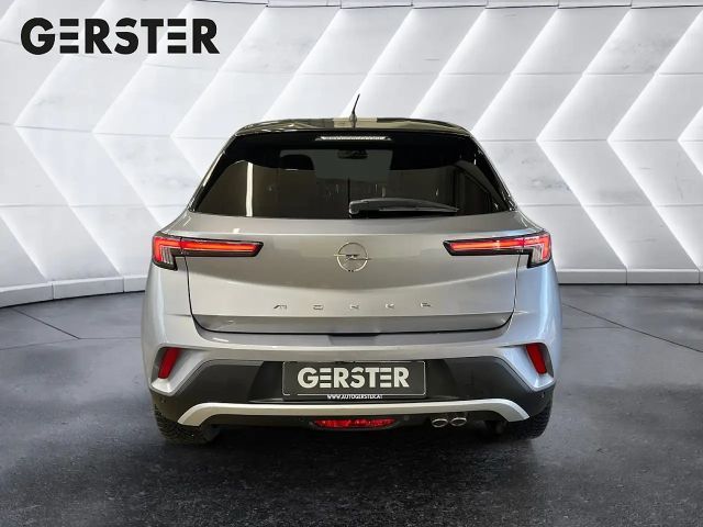 Opel Mokka Turbo Ultimate