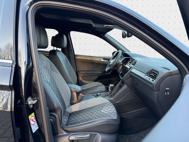 Volkswagen Tiguan 2.0 TDI Allspace R-Line
