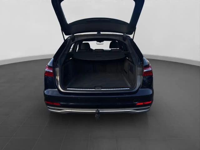 Audi A6 45 TFSI Quattro