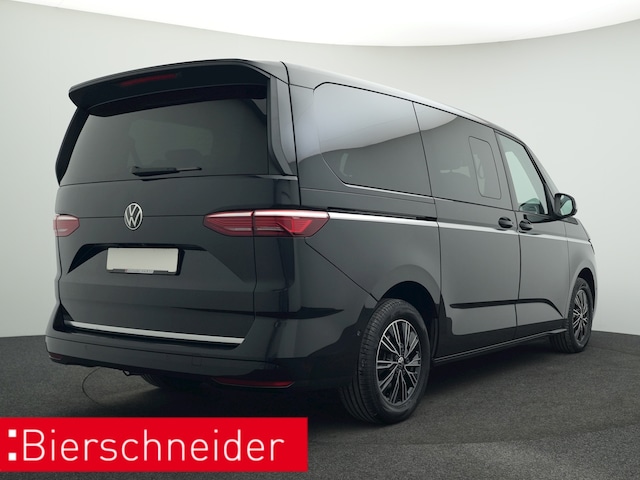 Volkswagen Multivan 2.0 TSI DSG Style
