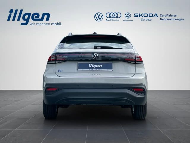 Volkswagen Taigo 1.0 TSI Life
