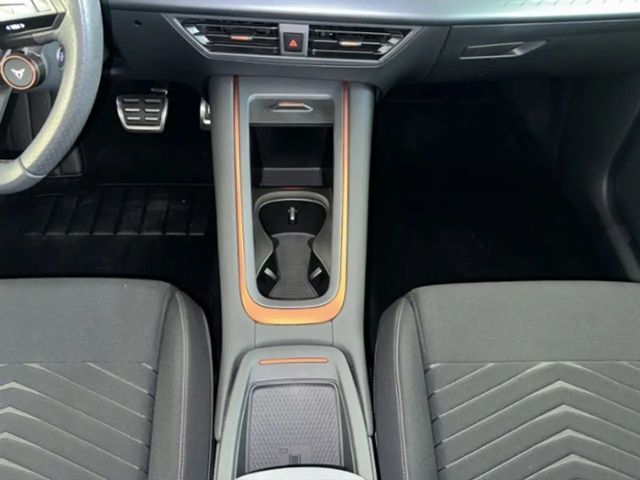 Cupra Born LED/HUD/beats/Kamera/Navi/ACC/Shz