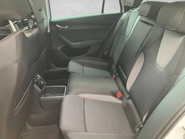 Skoda Octavia Selection