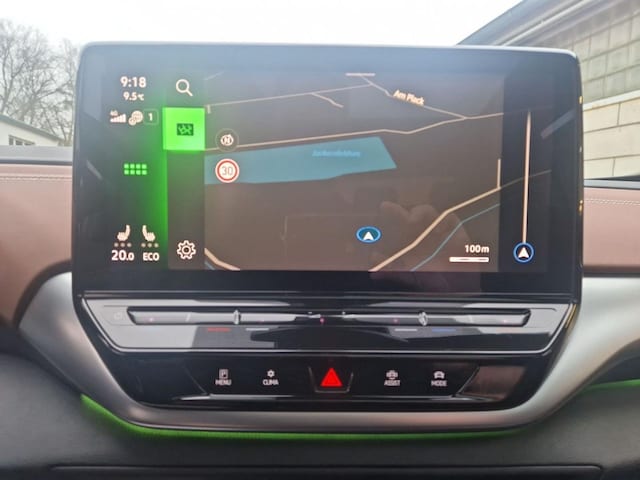 Volkswagen ID.4 150 kW Performance Pro Tech