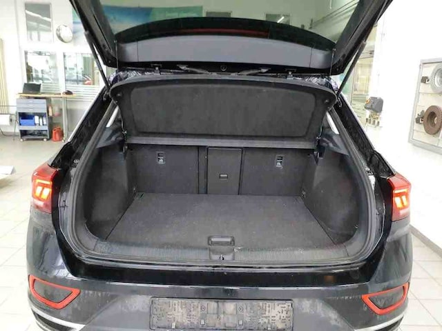 Volkswagen T-Roc 1.5 TSI Style