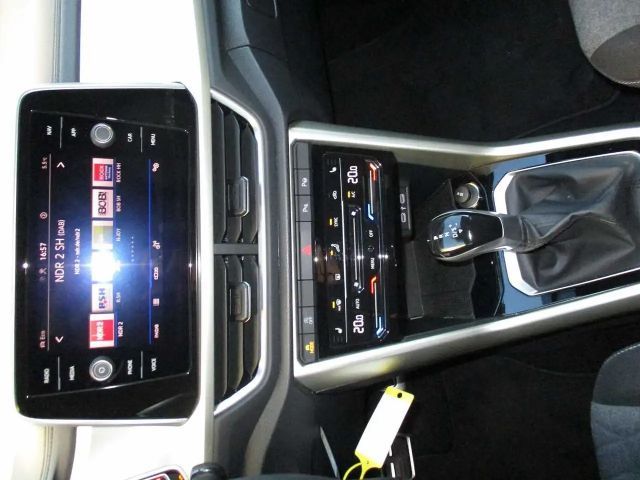 Volkswagen T-Roc 1.5 TSI DSG Move