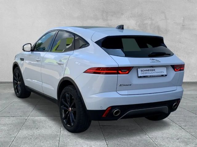 Jaguar E-Pace AWD SE