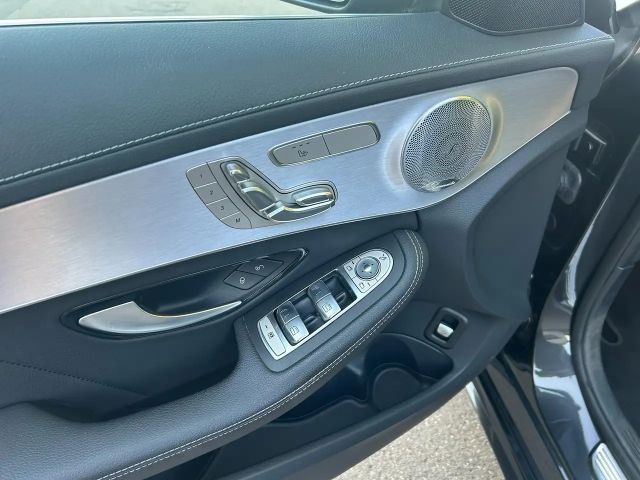 Mercedes-Benz C 300 4Matic“AMG“Garantie“