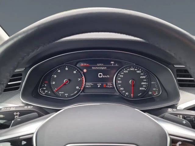 Audi A6 45 TFSI Avant Quattro S-Line Sport
