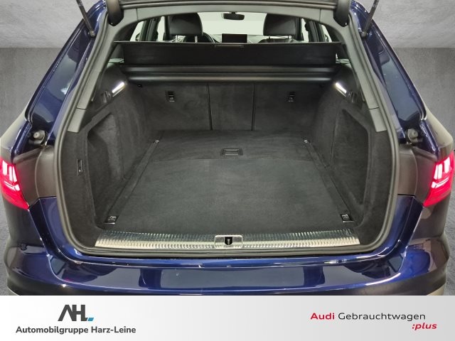 Audi S4 Avant Quattro