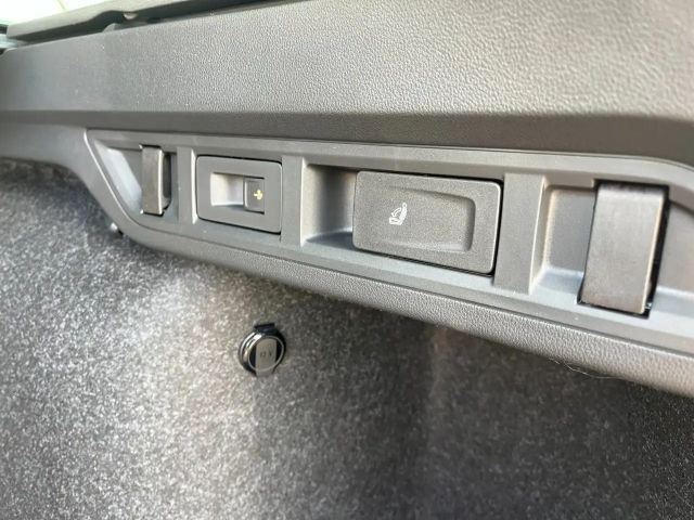 Skoda Octavia 1.5 TSI Selection