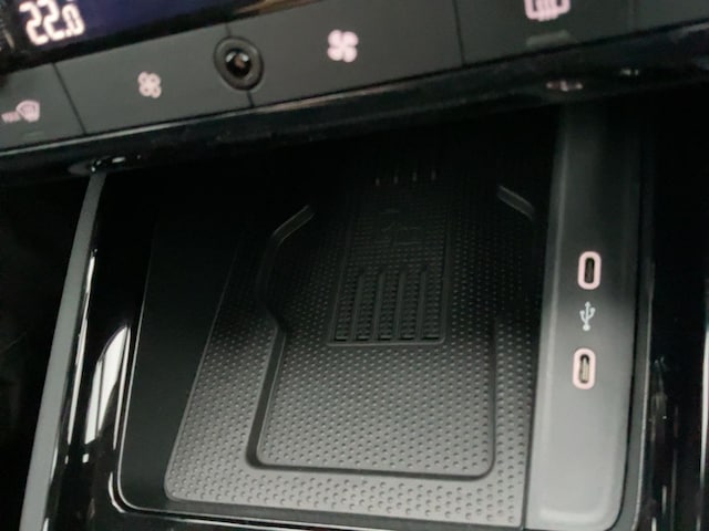 Skoda Scala 1.0 TSI Tour