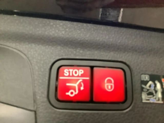 Mercedes-Benz GLE 450 4MATIC AMG Line