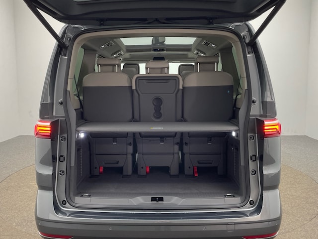 Volkswagen Multivan Business Life T7