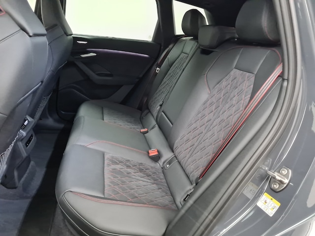 Audi Q6 e-tron Quattro