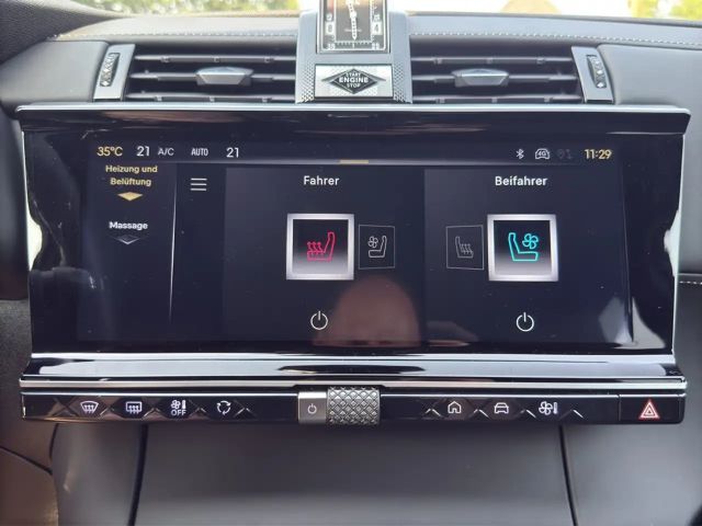 DS DS 7 Crossback BlueHDi Mobiles