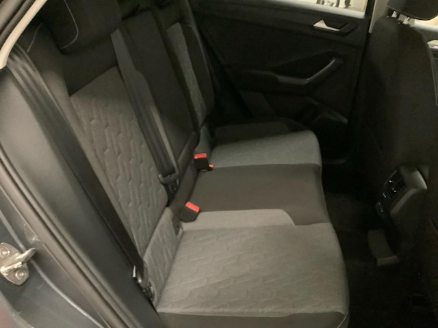 Volkswagen T-Roc 1.5 TSI DSG Move