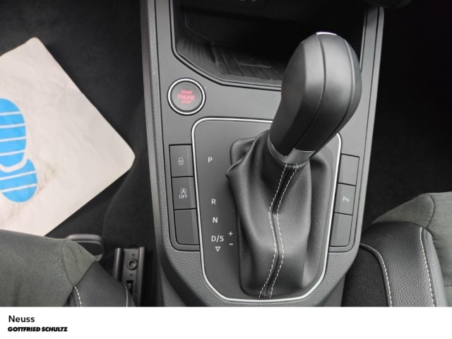 Seat Ibiza DSG Xcellence