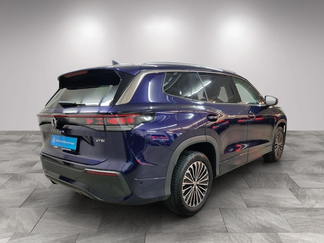 Volkswagen Tayron 1.5 eTSI Life Plus