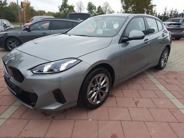 BMW 118 118d Sedan
