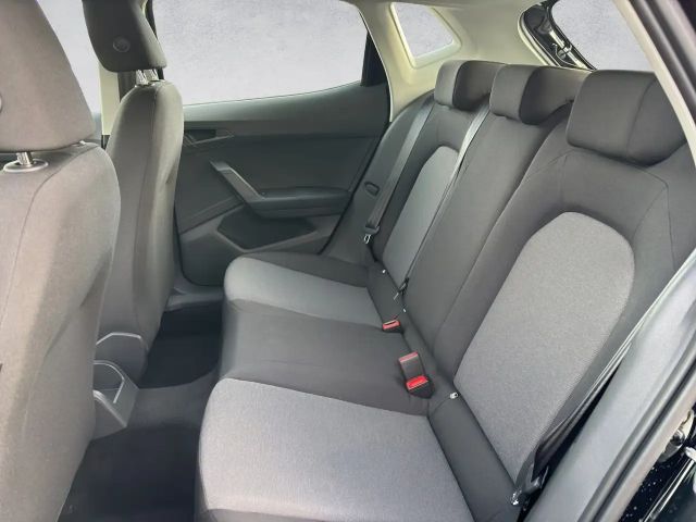 Seat Ibiza 1.0 TSI Reference