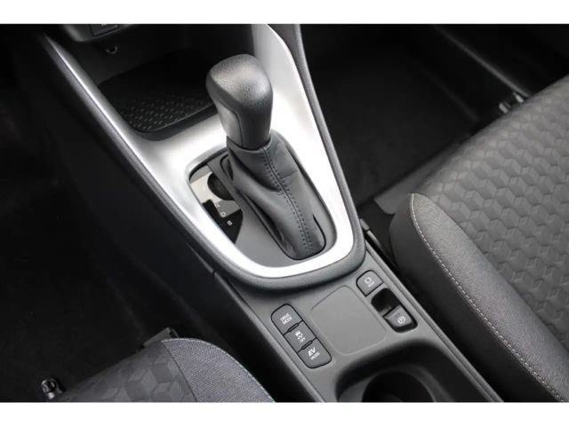 Toyota Yaris Comfort Hatchback Team D