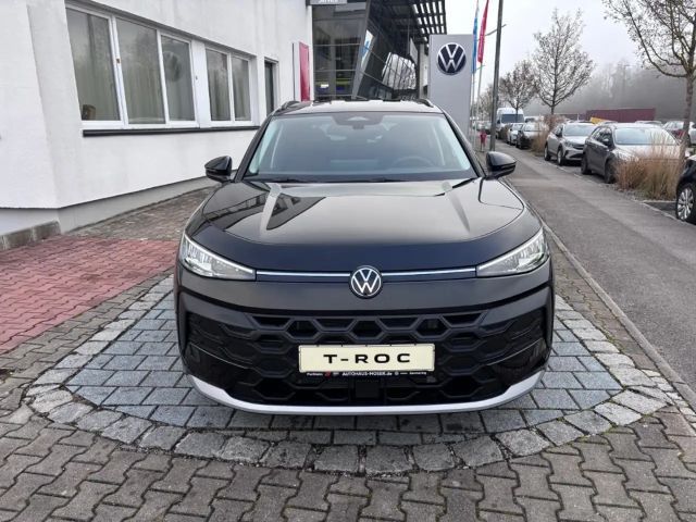 Volkswagen T-Roc 1.5 eTSI DSG Life