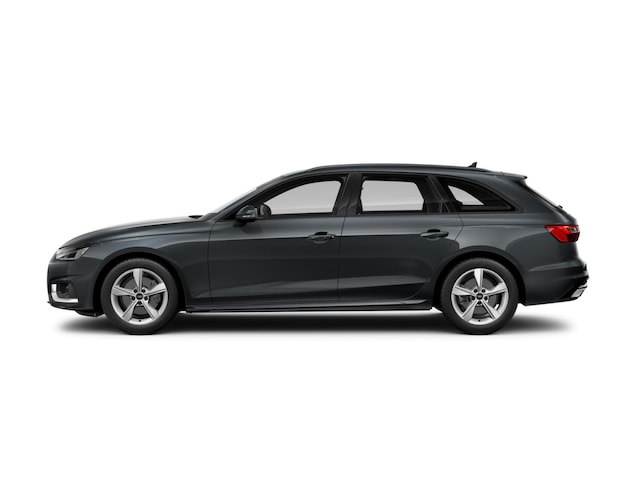Audi A4 35 TFSI Avant S-Tronic
