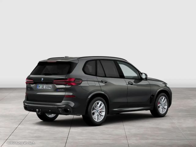 BMW X5 M60i xDrive