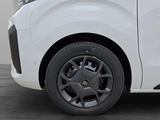 Fiat Ulysse L3 BlueHDi 180 S&S EAT8