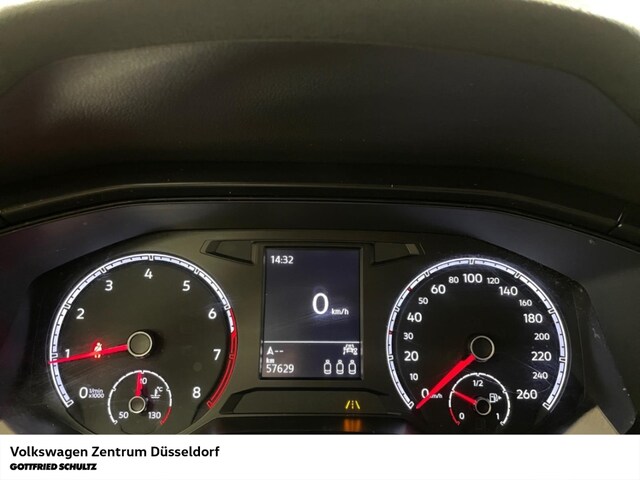 Volkswagen T-Roc 1.0 TSI