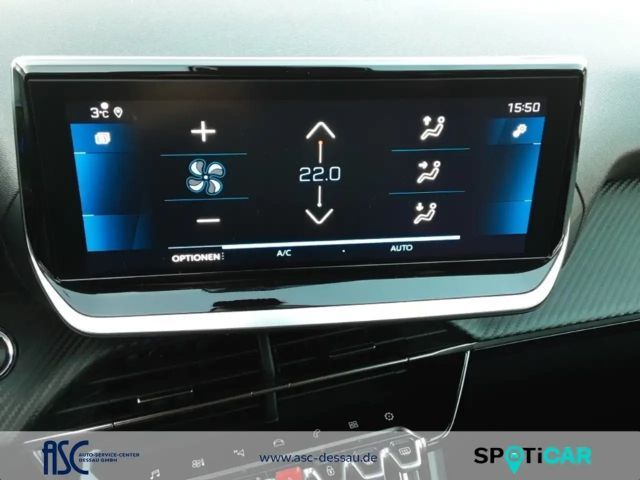 Peugeot 208 Allure Pack