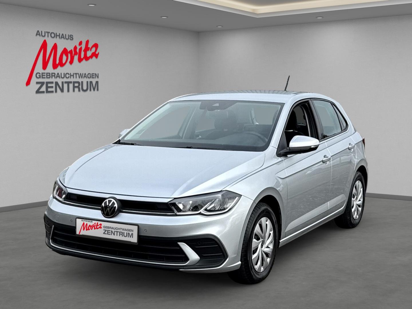 Volkswagen Polo 1.0 TSI DSG Life