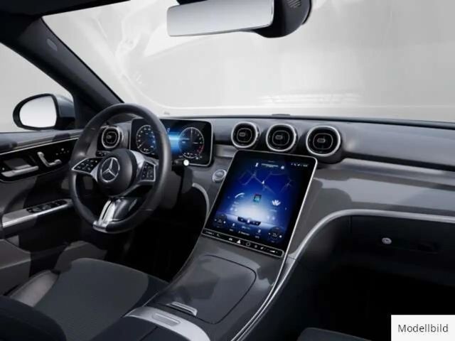 Mercedes-Benz C 300 4MATIC Estate