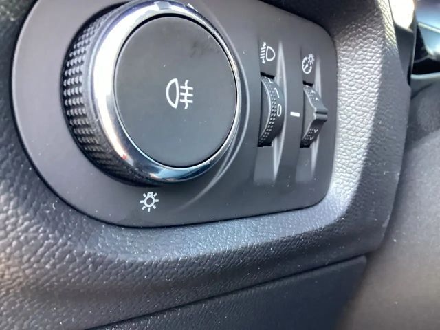 Opel Corsa 1.2 SHZ/LHZ/RFK/LED/