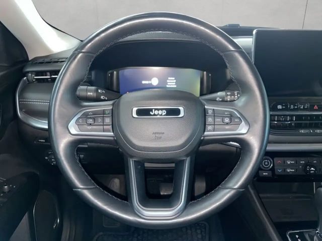 Jeep Compass 4xe Hybrid